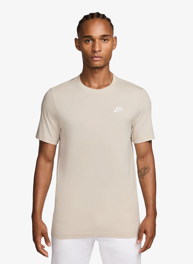 Nike Nsw Club T-Shirt - Image 1